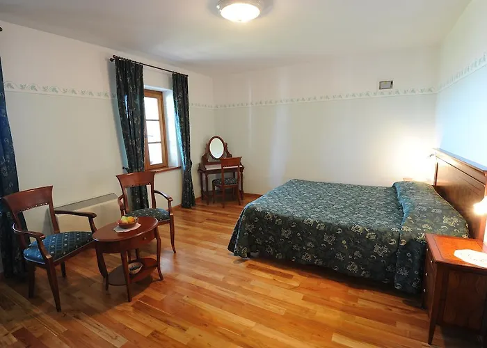 Belica Bed And Breakfast