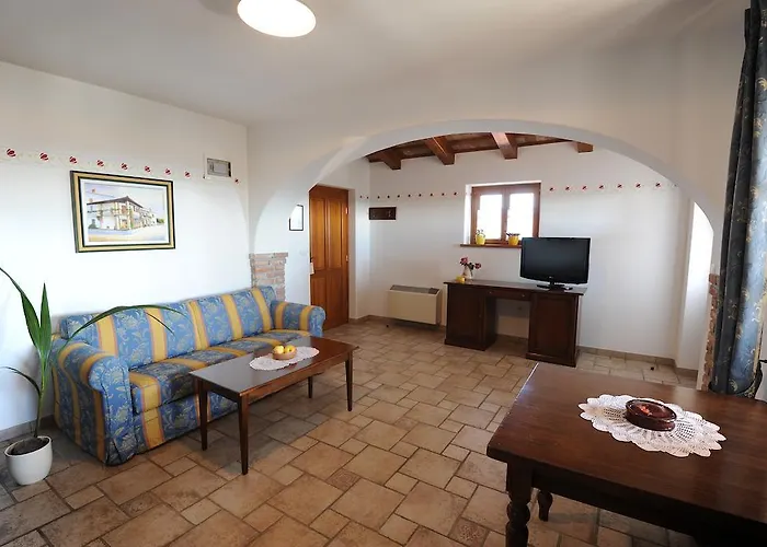 Belica Bed And Breakfast