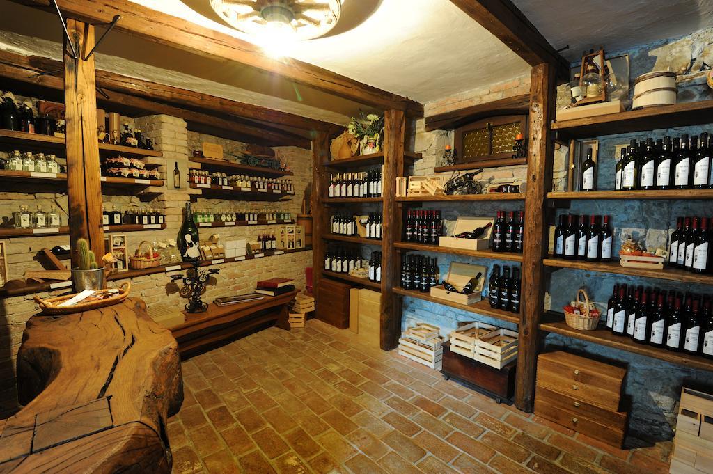 Bed & Breakfast Belica 3*