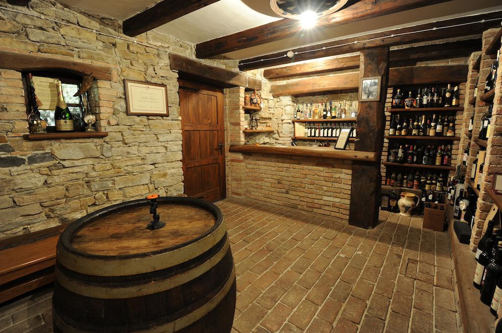 Bed & Breakfast Belica Dobrovo