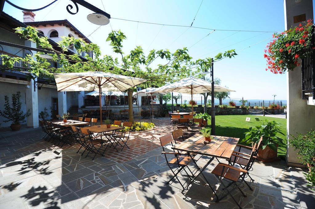 Bed & Breakfast Belica Dobrovo