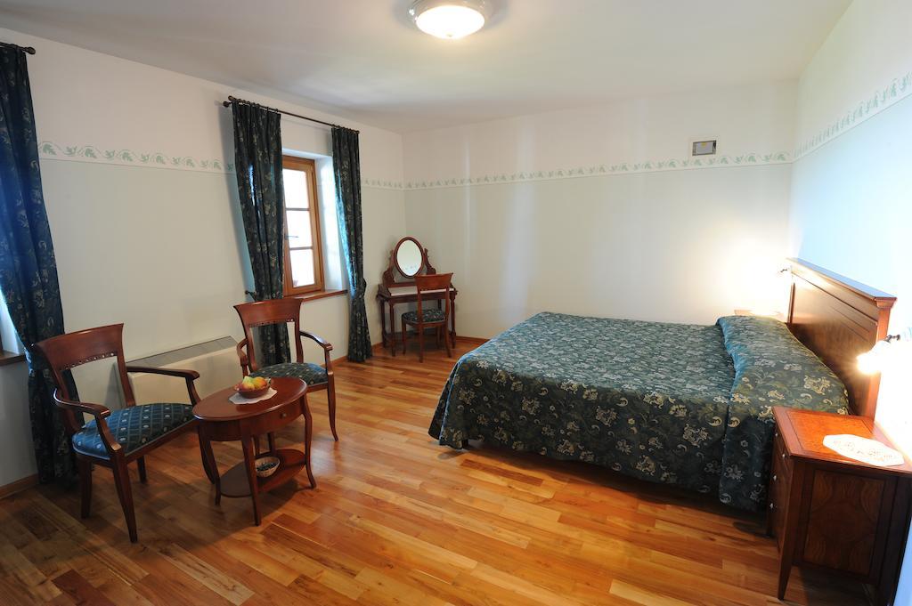 Bed & Breakfast Belica 3*