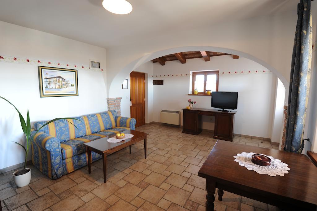 Bed & Breakfast Belica Dobrovo