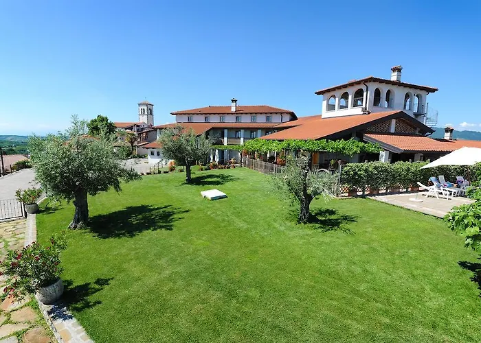 Belica Bed&Breakfast