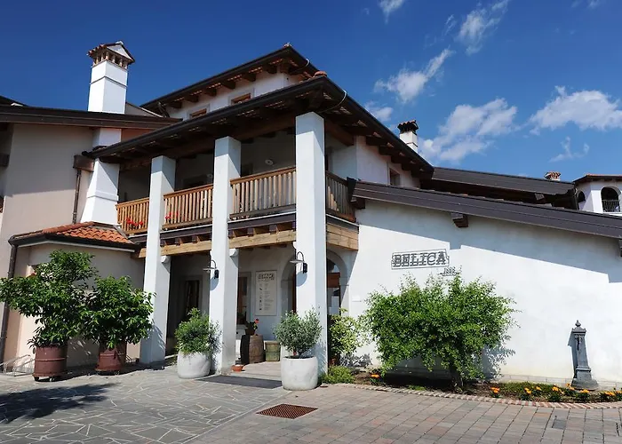 Belica Bed&Breakfast