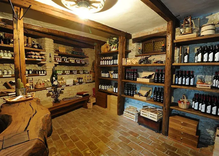 Belica Bed&Breakfast