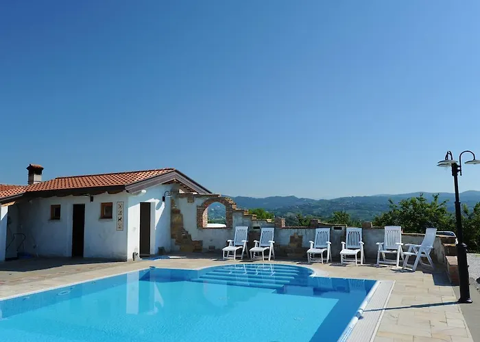 Belica Bed&Breakfast