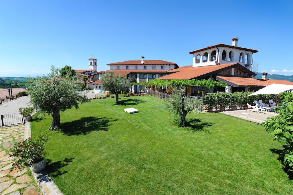 Frühstückspension Belica 3*