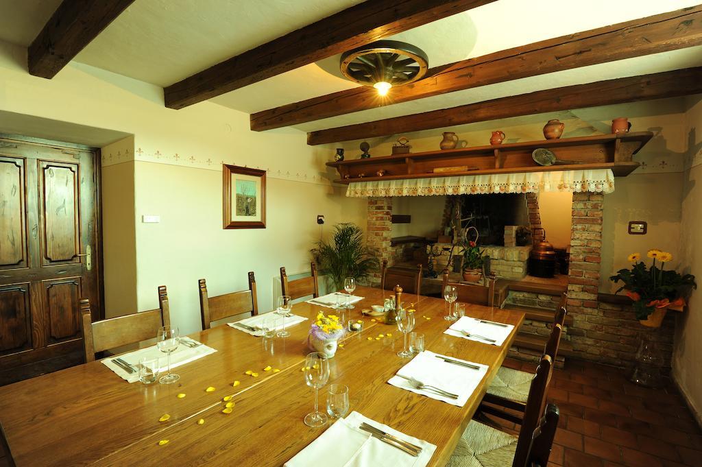 Bed & Breakfast Belica Dobrovo
